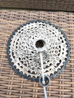 Shimano SLX 12s Cassette 10-51T, Ophalen of Verzenden, Gebruikt, Mountainbike, Shimano