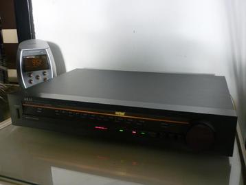 AKAI AT-K02 analoge high end radio FM tuner vintage Japan 👌