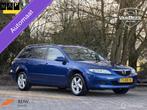 Mazda 6 Sportbreak 2.0i Touring II Apk Airco Nap, Stof, Gebruikt, 4 cilinders, 1335 kg