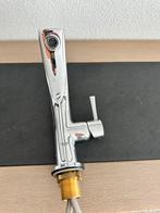 2 Grohe badkamer kraan, Doe-het-zelf en Verbouw, Sanitair, Ophalen, Gebruikt, Kraan