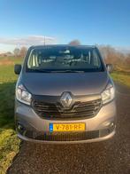 Renault Trafic Comfort 120pk L1h1 T29 2018, Auto's, Renault, Origineel Nederlands, Particulier, Te koop