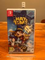 A Hat in Time - Nintendo Switch Nieuw, 1 speler, Ophalen of Verzenden, Zo goed als nieuw, Platform