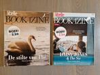 Bookazine De stilte van The en Daisy Jones & The Six, Ophalen of Verzenden, Gelezen, Damesbladen