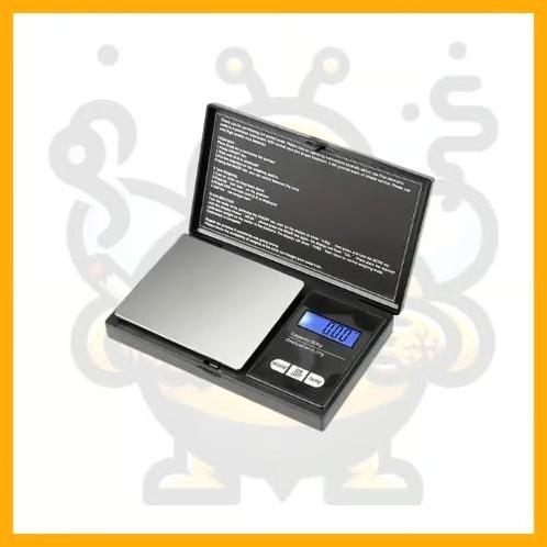 Mini Digitale Weegschaal, Witgoed en Apparatuur, Weegschalen, Nieuw, Digitaal, Hangweegschaal, Fijner dan 1 gram, Minder dan 10 kg