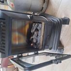 Gas kachel, Ophalen of Verzenden, Zo goed als nieuw