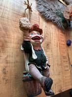 Efteling Laaf, Ophalen, Zo goed als nieuw, Beeldje of Poppetje