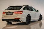Audi A6 Avant 55 TFSI e Quattro S Competition HUD | SOFTC, Automaat, Gebruikt, Zwart, 4 cilinders