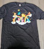 Super leuk Oversized T-Shirt met The Care Bears. Maat S, Kleding | Dames, T-shirts, Ophalen of Verzenden, Zo goed als nieuw, Korte mouw