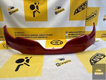 Renault captur 2 2013-2017 voorbumper 620221421r beschikbaar voor biedingen