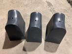 3x dadada chair kruk philippe starck design, Ophalen of Verzenden