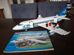 Lego City Vliegtuig 7893, Kinderen en Baby's, Speelgoed | Duplo en Lego, Ophalen of Verzenden, Zo goed als nieuw, Lego
