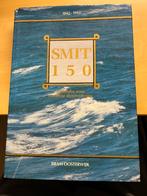 SMIT 150: Anderhalve eeuw maritieme dienstverlening, Boeken, Ophalen of Verzenden, Gelezen, Overige onderwerpen
