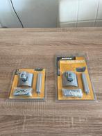 Nieuwe zilveren muurbeugels van Bose!, Uitgeest, Tweedekansshop, Zo goed als nieuw, Tweedekansshop@yahoo.com