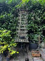 flessenrek brocante, Ophalen of Verzenden
