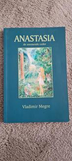 Anastasia - De Zoemende Ceder, Boeken, Gelezen, Verzenden, Vladimir Megre, Spiritualiteit algemeen