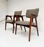 FT14 fauteuil van Cees Braakman voor Pastoe (los), 1960’s, Hout, Gebruikt, Pastoe, Minder dan 75 cm