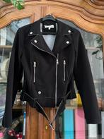 Dames Chic&Jeune Paris jasje Zwart, Chic&Jeune Paris, Ophalen, Maat 38/40 (M), Zwart