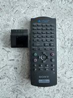 Playstation 2 Afstandsbediening met Ontvanger, Spelcomputers en Games, Ophalen of Verzenden, Gebruikt