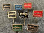 Auto / oldtimer speldjes, Ophalen of Verzenden, Zo goed als nieuw, Overige onderwerpen