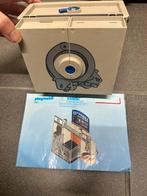 Playmobil 5421 - Meeneem politiebureau, Ophalen of Verzenden, Zo goed als nieuw, Jongen of Meisje