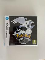 Pokemon Black - Nintendo DS, Avontuur en Actie, 1 speler, Ophalen of Verzenden, Zo goed als nieuw