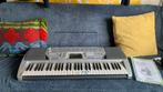 Casio CTK 496, Muziek en Instrumenten, Keyboards, Ophalen of Verzenden, Gebruikt, 61 toetsen, Casio