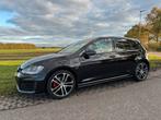 Volkswagen Golf 2.0 TSI GTI 221PK 5D 2014 Zwart ORIGINEEL, Voorwielaandrijving, 65 €/maand, 4 cilinders, 1984 cc