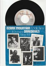 OZARK MOUNTAIN DAREDEVILS -  LOOK AWAY /  ALWAYS WILL  [7''], Verzenden, 1980 tot 2000, Zo goed als nieuw, Overige formaten