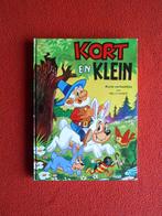 Nelly Kunst & Carol Voges: Kort en Klein, Boeken, Ophalen of Verzenden