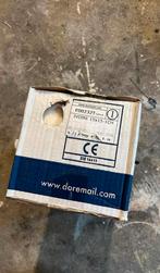 Wandtegels ivoor gebroken wit 15 x 15 een vierkante meter, Doe-het-zelf en Verbouw, Tegels, Ophalen, Nieuw, Minder dan 20 cm, Minder dan 5 m²