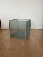 Ikea DRÖNJÖNS Storage box, green, Ophalen of Verzenden, Zo goed als nieuw