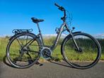 Cube Touring EXC GTS 2 Deore 30 speed 49 cm framehoogte, Overige merken, 28 inch, 53 tot 56 cm, Ophalen of Verzenden