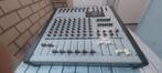 PA installatie floor monitors en mengversterker, Muziek en Instrumenten, Ophalen, Gebruikt, Minder dan 500 watt, P.A.