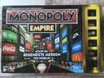 Monopoly Empire, Ophalen of Verzenden, Zo goed als nieuw