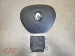 Airbag set van een Renault Trafic, Auto-onderdelen, Ophalen of Verzenden, 3 maanden garantie, Gebruikt, Renault