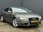 Audi A5 Sportback 1.8 TFSI Business Edition EXPORT | WHITE S, Auto's, Audi, Gebruikt, Zwart, 4 cilinders, Bruin