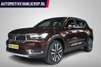 Volvo XC40 1.5 T5 Twin Engine Inscription Maple Brown | CRUI, Auto's, 1712 kg, Bruin, Traction-control, Bedrijf