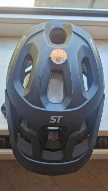 Rockrider MTB-helm ST-500 (nieuw!) beschikbaar voor biedingen