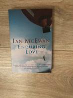 Ian McEwan - Enduring Love, Ophalen of Verzenden, Zo goed als nieuw, Ian McEwan