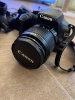 Canon eos 1100D, Ophalen, Zo goed als nieuw, Canon, Minder dan 4 keer