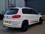 Volkswagen Tiguan ABT 211PK 4Motion, Te koop, Geïmporteerd, 5 stoelen, Benzine