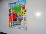 KNUTSELKIDS - Creatieve doe-ideeen " Winter" (Nieuw), Ophalen, Nieuw, Knutselen