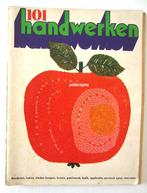HOBBY 3 bladen vol moois (101 handwerken en 2x Ariadne), Verzenden, Zo goed als nieuw, Overige onderwerpen, Geschikt voor kinderen