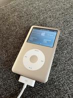 Collector! Volledig krasvrije Ipod 6gen 80gb., Audio, Tv en Foto, Mp3-spelers | Apple iPod, Verzenden, Zo goed als nieuw, Classic