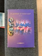 Sportleider als trainer-coach SB 3&4, Ophalen of Verzenden, Gelezen, Overige sporten