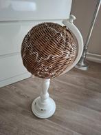 Riviera maison wereldbol, Huis en Inrichting, Woonaccessoires | Wereldbollen, Ophalen, Gebruikt