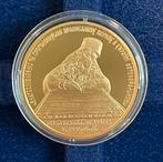 Gouden Herdenkingsmunt Tomos 2019 – 31,1g Oekraïne, Ophalen, Goud