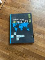 Atlas, Ophalen of Verzenden, 20e eeuw of later, Nieuw, Overige gebieden