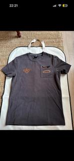 Black Bananas T-shirt Maat S - Zwart, Ophalen of Verzenden, Zo goed als nieuw, Maat 46 (S) of kleiner, Zwart