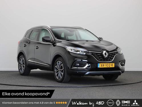 Renault Kadjar TCe 160pk Intens | Climate control | Dodehoek, Auto's, Renault, Bedrijf, Te koop, Kadjar, ABS, Achteruitrijcamera